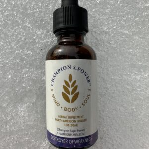 Wild American Shilajit