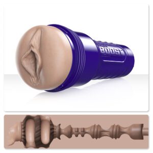 Fleshlight Boost - Bang (Vagina)