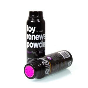 Toy Renewal Powder
