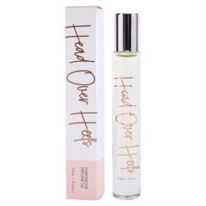 CG Head Over Heels Perfume With Pheromones