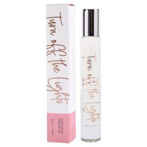 Turn Off The Lights Perfume Oil With Pheromones