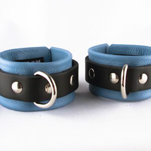 Bowie Wrist Cuffs