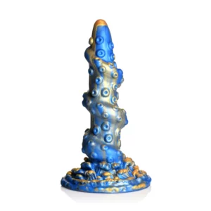 Lord Kraken Tentacled Fantasy