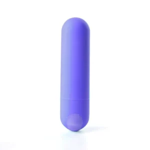 Jessi Rechargeable Bullet