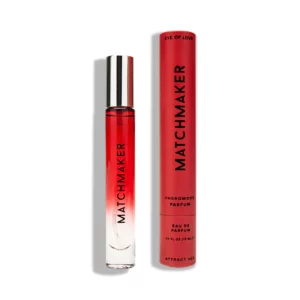 Matchmaker Red Diamond LGBTQ Pheromone Parfum For Her