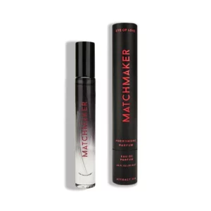 Matchmaker Black Diamond LGBTQ Pheromone Parfum - Attract Him