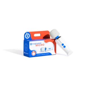 Magic Wand Micro Rechargeable