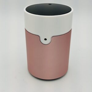 Mini Waterless Essential Oil Nano Diffuser