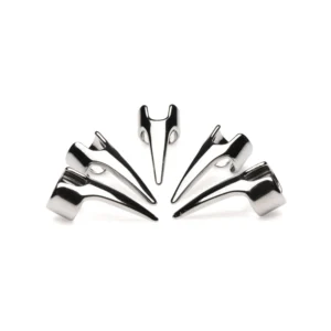 Clawed 5pc Sensation Play Rings