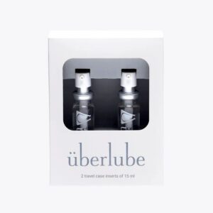 UberLube Good-To-Go Refills