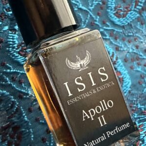Apollo ll - EDC 6 ml