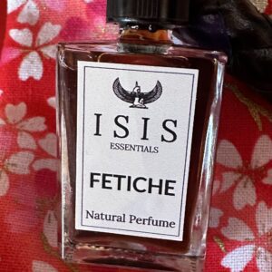 Fetiche - 5 ml