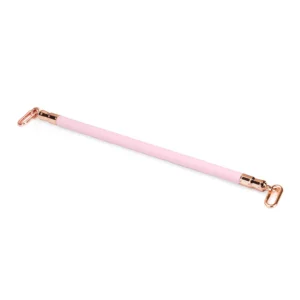 Pink Fairy Leather Spreader Bar