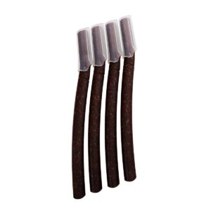 Eco-Wise Coconut Beauty Razors~4 Set