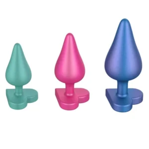 Romp Luster