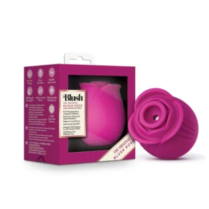 The Original Blush Rose