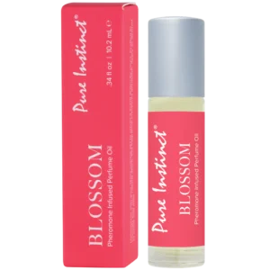 Blossom ~Pheromone Infused Roll-On
