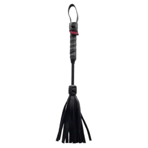 Mini Leather Flogger