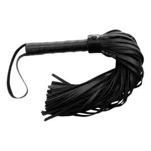 Rouge Leather Flogger