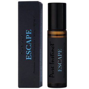 Pure Instinct Escape Pheromone For Men